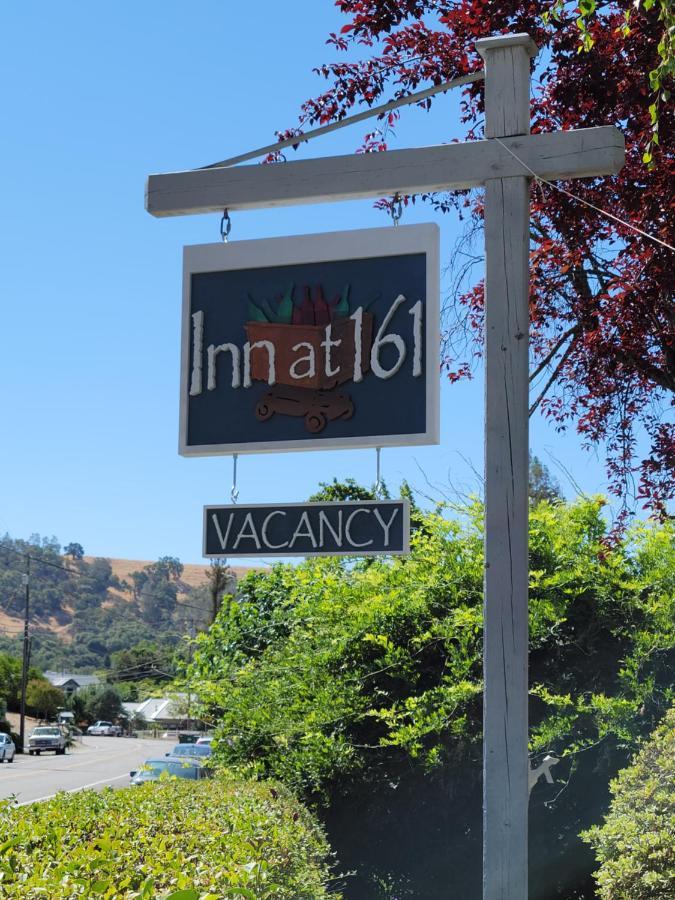 The Inn At 161 Sutter Creek Exterior photo